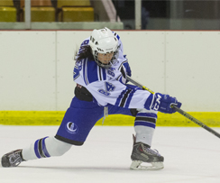 Les Carabins réussissent leur rentrée avec un gain de 5-1
