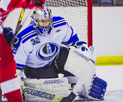 Une victoire en ouverture de saison pour les Carabins