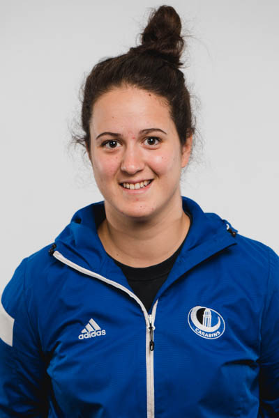Mercier, Laurie