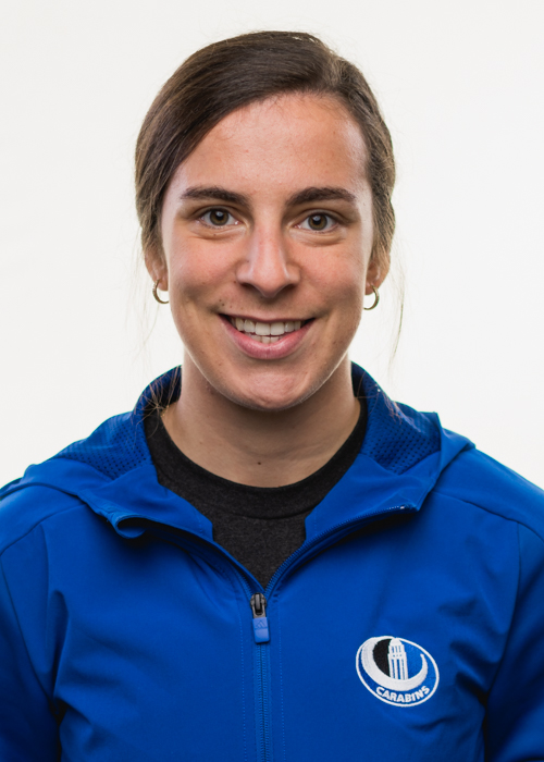 Poirier, Kim
