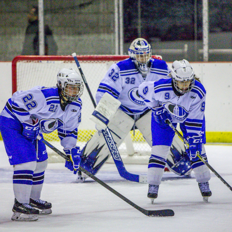 Deux en deux pour les Carabins