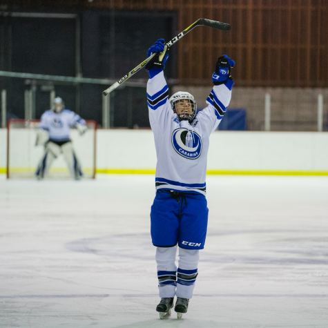 Les Carabins sont championnes de la saison régulière