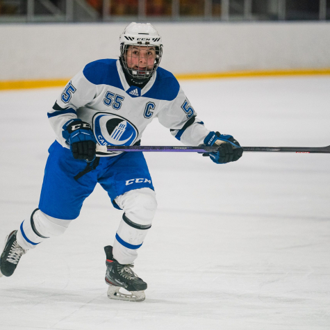 Victoire satisfaisante face à McGill