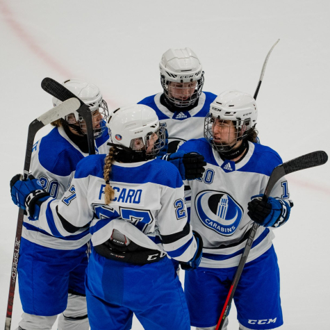 Une finale réussie