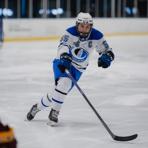 Quand le hockey aide à tisser des liens