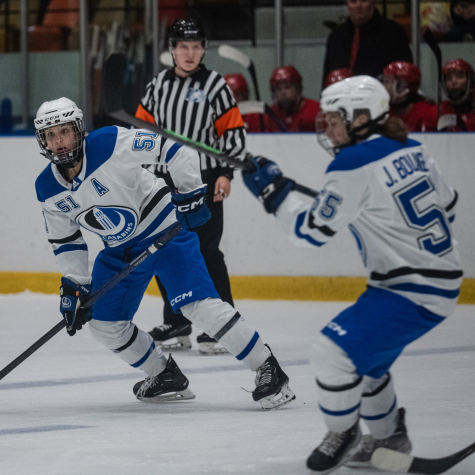 Les unités spéciales donnent raison aux Carabins