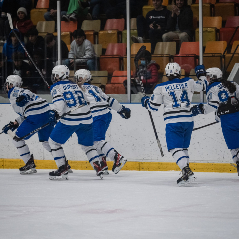 Les Carabins renouent avec la victoire