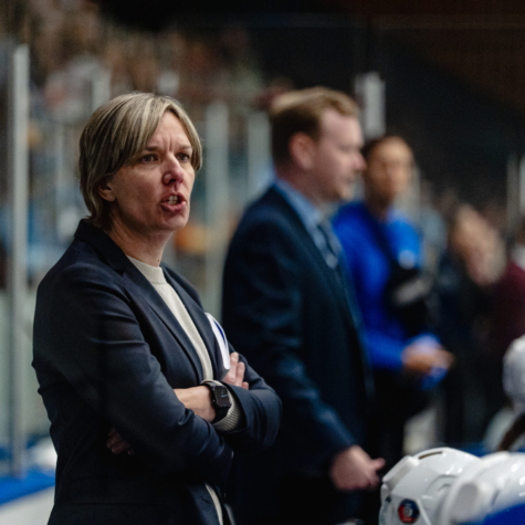 Leclaire sera aux Jeux olympiques d’hiver de Milano Cortina 2026