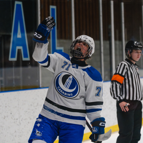 Gervais soulève la foule