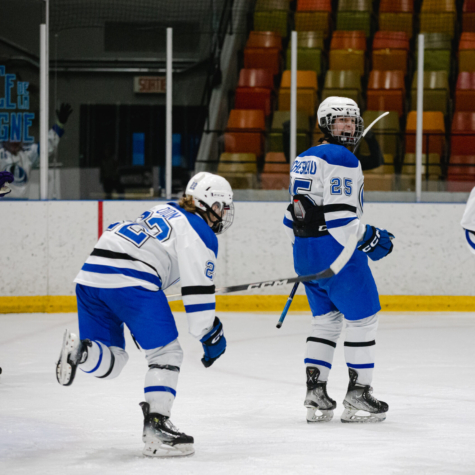 Deuxième victoire face aux Gaiters