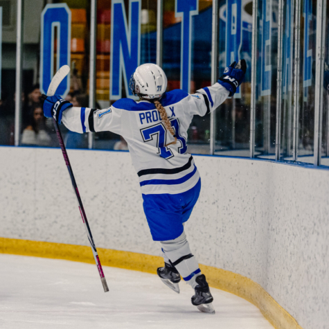 Les Bleues se rapprochent des Gaiters