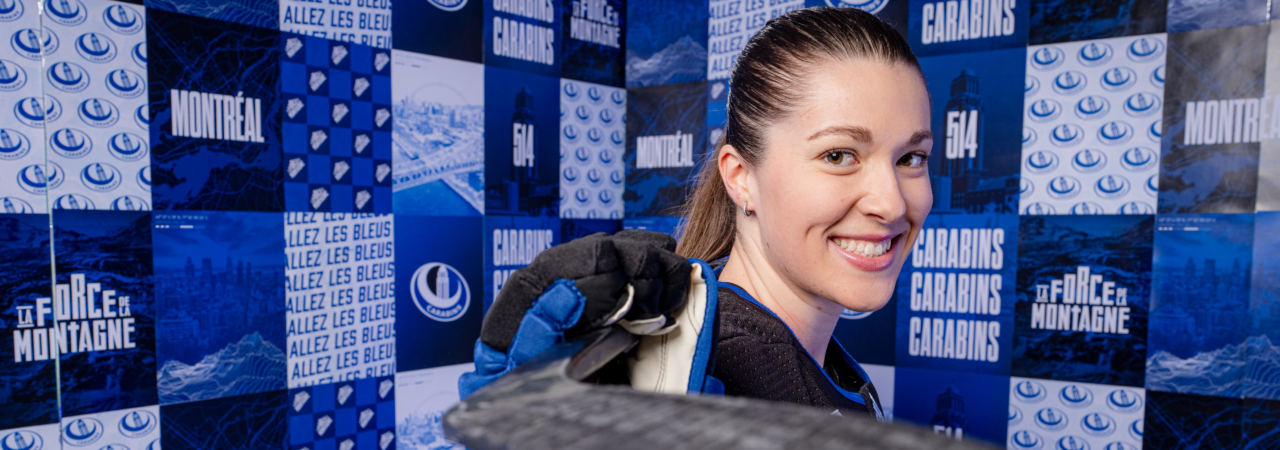 Du renfort de taille