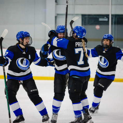 Deux en deux face aux Gaiters