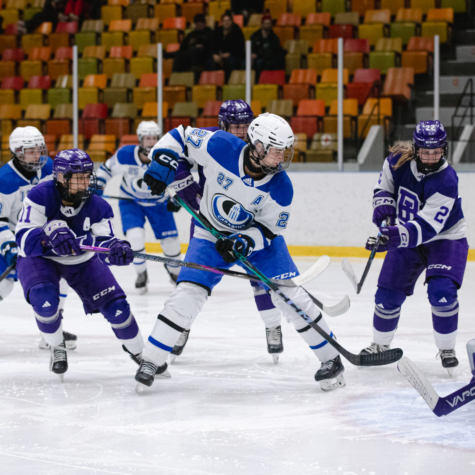 Les Carabins lancent un message