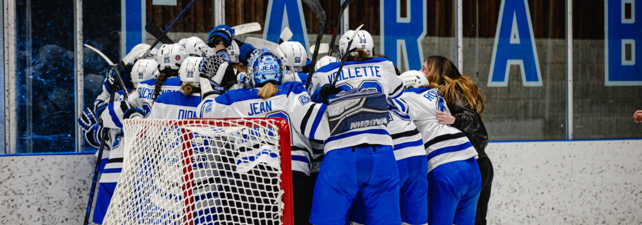 Les Carabins éliminent les championnes canadiennes en titre