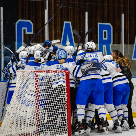 Les Carabins éliminent les championnes canadiennes en titre