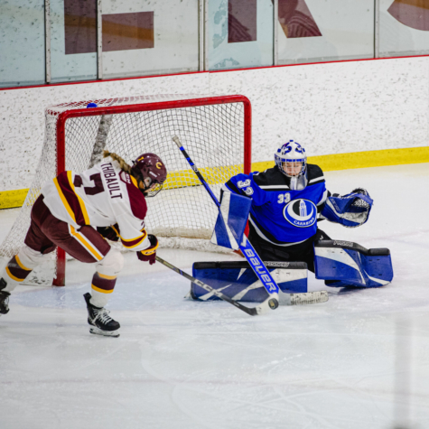 Le premier chapitre aux Stingers