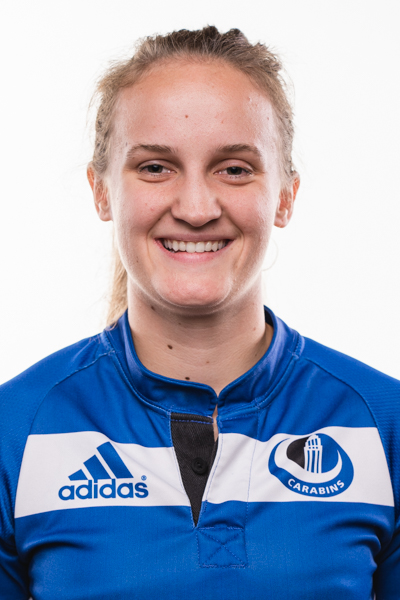 Pronovost, Anne-Sophie