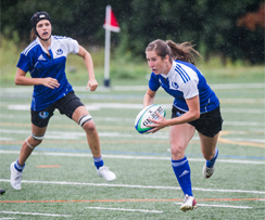 Défaite crève-coeur des Carabins à McGill