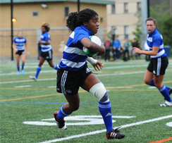 Les Carabins terminent leur saison sur une victoire
