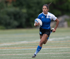 Les Carabins se qualifient pour les séries