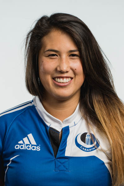Laau-Laurin, Kim
