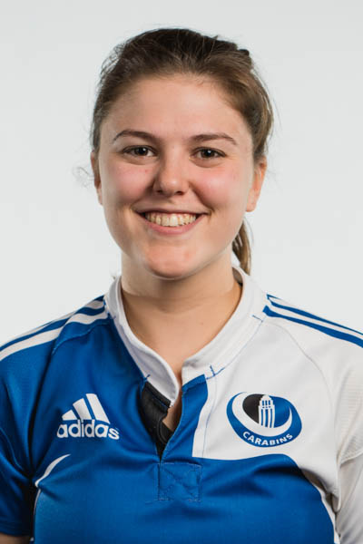 Plamondon, Sabrina