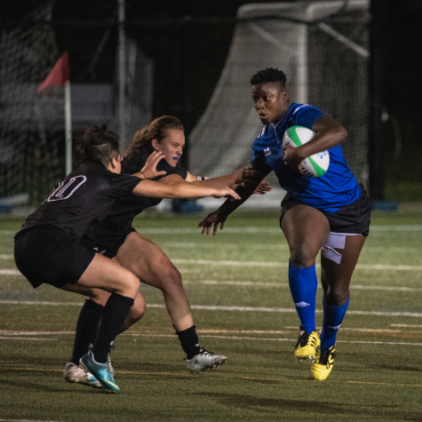 Quatre Carabins sur les équipes d'étoiles