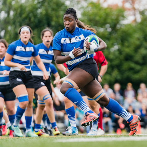 Coupe du monde : Trois anciennes Carabins y seront
