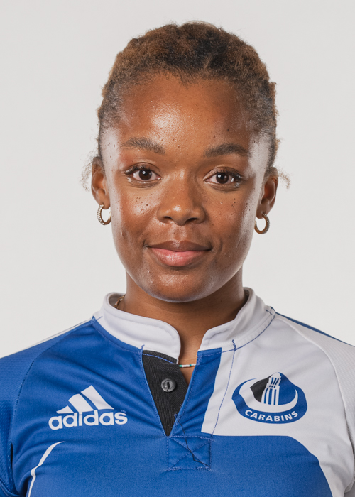 Tshinkenke, Noémi
