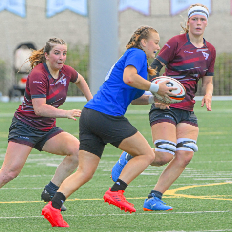 Revers à Ottawa pour les Carabins