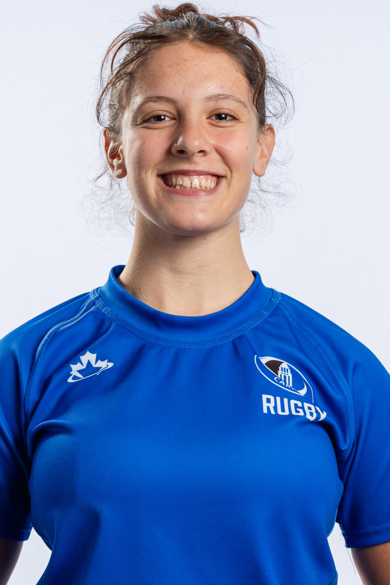 Pietrzykowski, Elisa