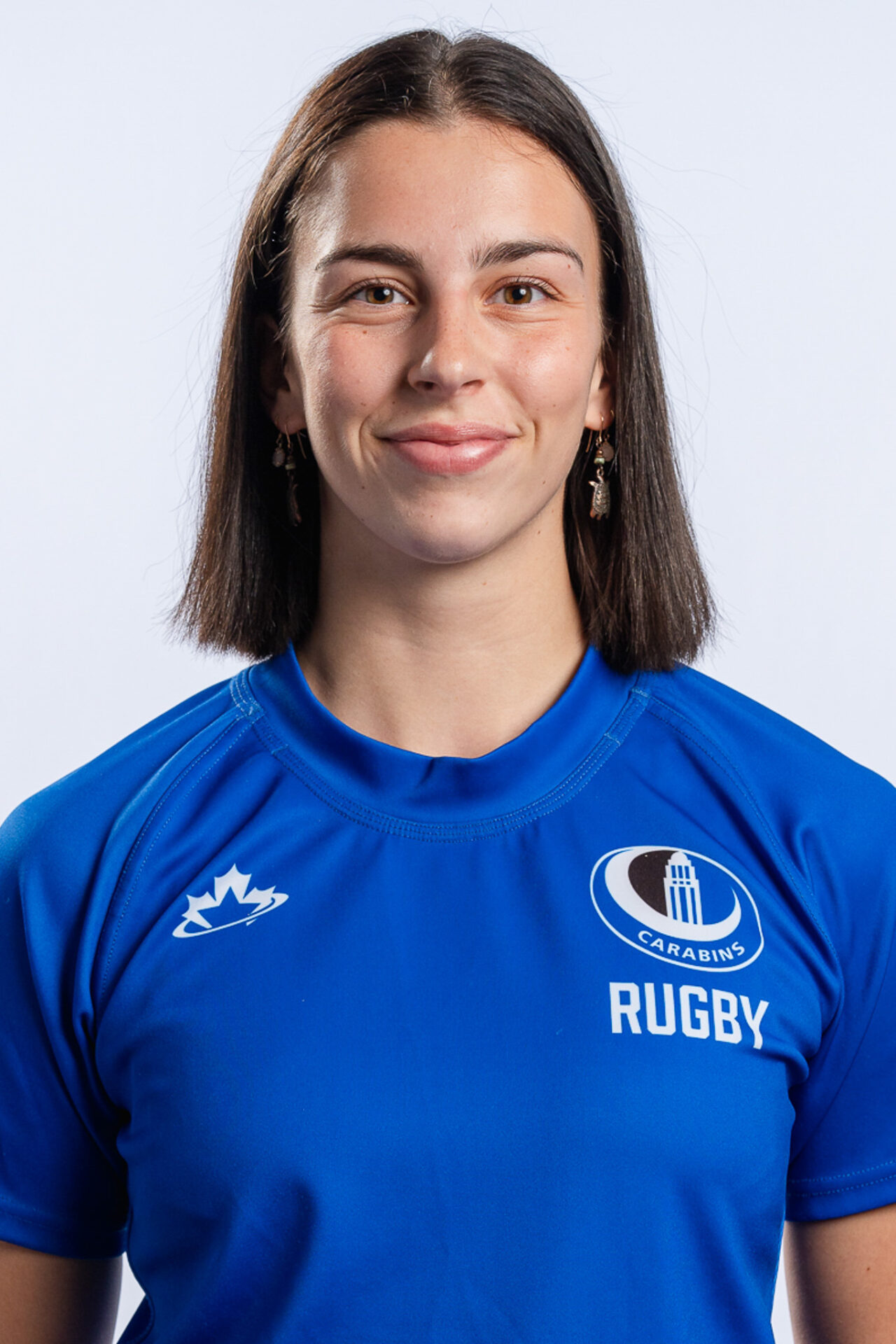 Duquette, Éloïse