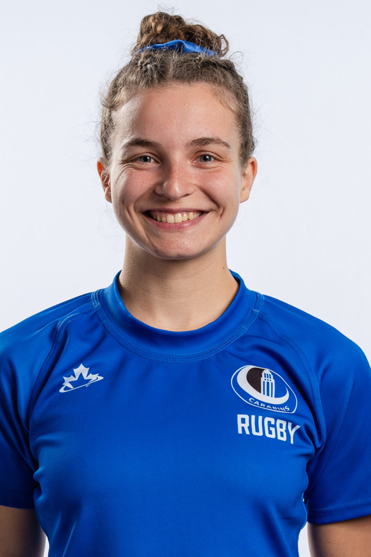 Gareau, Rosalie