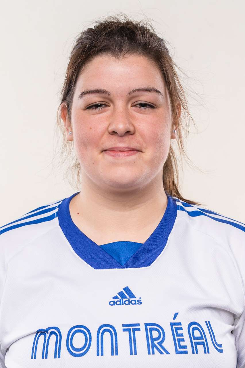 Desforges, Sophie
