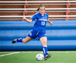 Les Carabins concluent leur saison en beauté