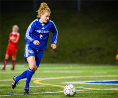 Fin de match cruelle pour les Carabins