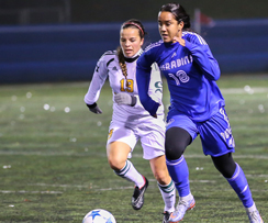 Les Carabins en finale