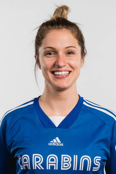 Mercier, Jessica