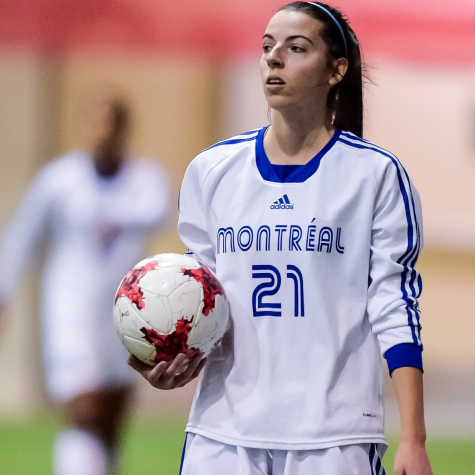 Les Carabins conservent leur fiche parfaite