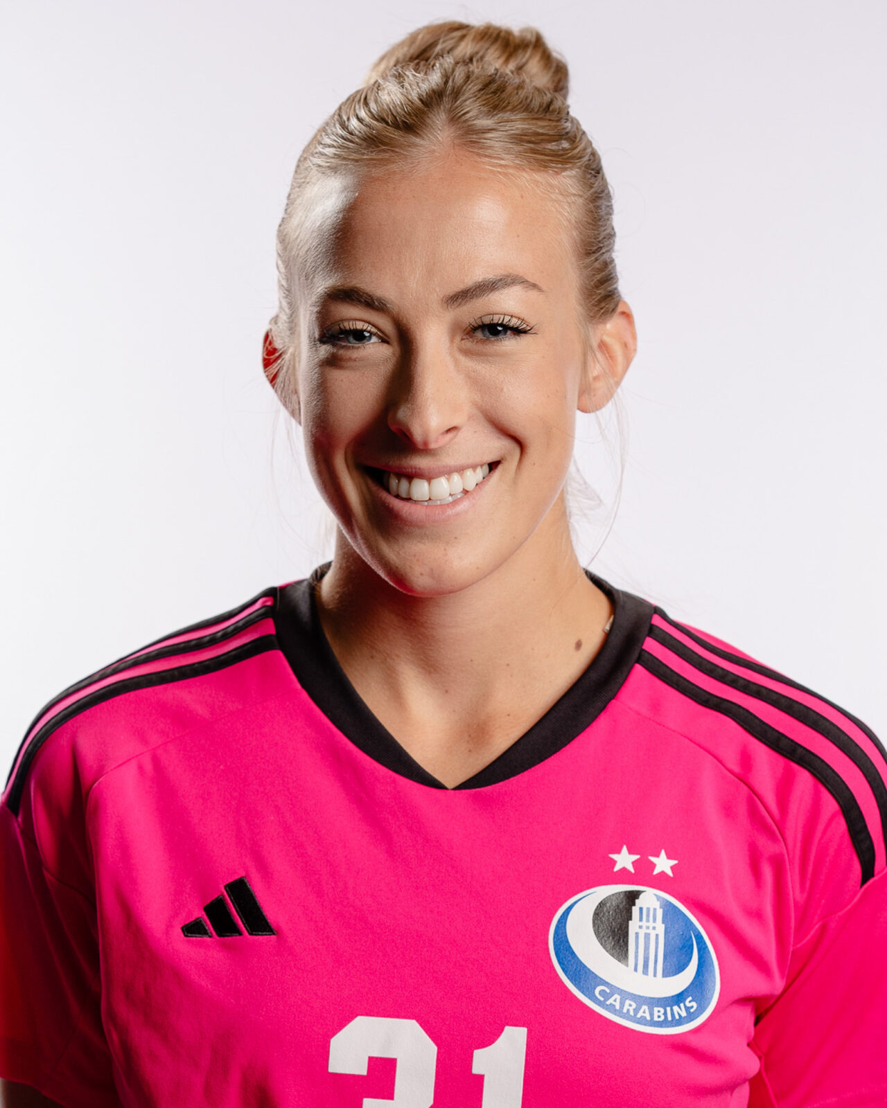 Dubeau, Andréanne