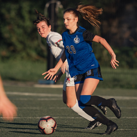 Première victoire en carrière pour l’entraîneuse Akamse