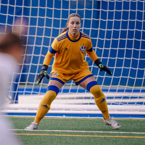 Les Bleues rebondissent à Montréal