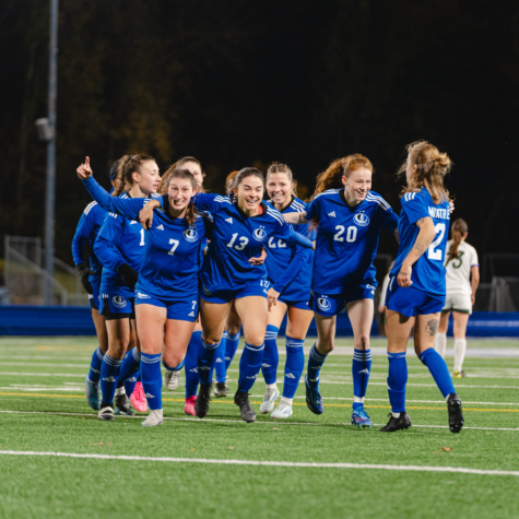 Les Bleues passent en finale