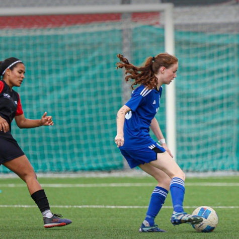 FISU America 2026 : victoire impressionnante des Carabins