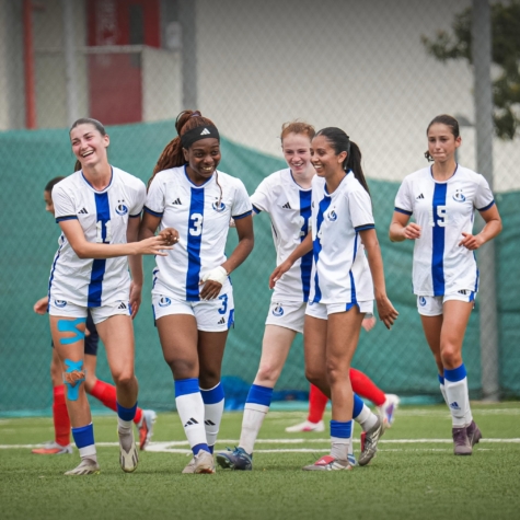 Les Carabins joueront pour l'or