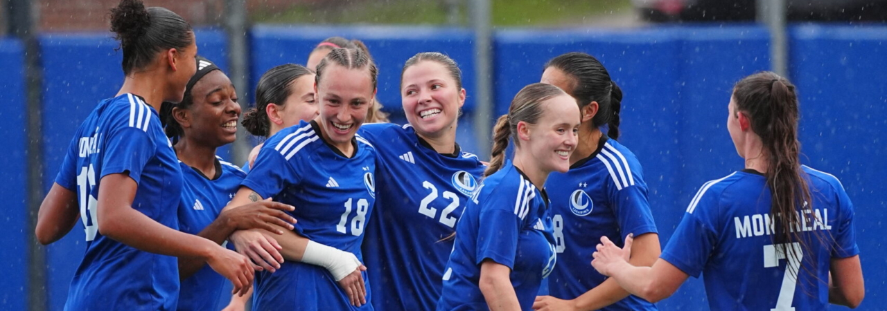 Les Carabins au septième ciel