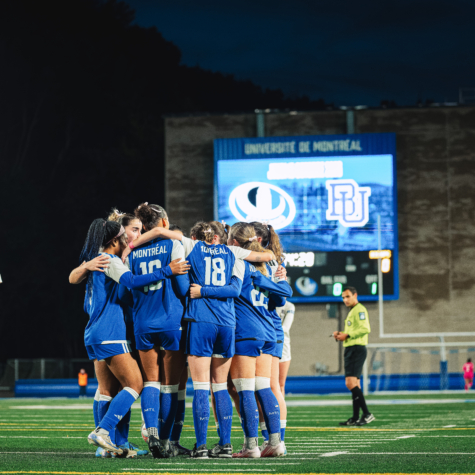 Une victoire et un billet pour le championnat national