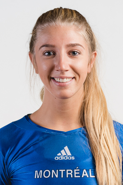 Belanger, Marie-Alex
