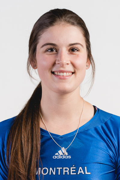 Santerre, Camille